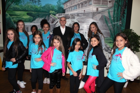 Restaurante cascatinha